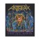 Patch ANTHRAX - For All Kings