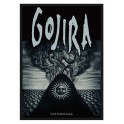 Patch GOJIRA - Magma