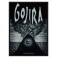 Patch GOJIRA - Magma