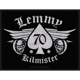 Patch - LEMMY - 70