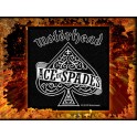 Patch - MOTORHEAD - Ace of Spades