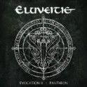 ELUVEITIE - Evocation II - Pantheon - CD