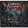 ACCEPT - The Rise Of Chaos - CD Digi