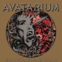 AVATARIUM - Hurricanes and Halos - CD Digi 