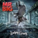 MR BIG - Defying Gravity - CD 