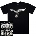 MARDUK - Baptism By Fire (New Design) - TS 