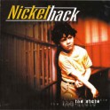 NICKELBACK - The State - CD