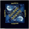 IRON MAIDEN - Live After Death - Bandana