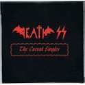 DEATH SS - The Cursed Singles - Pocket 4 X 7"Ep Occasion