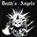 DEATH'S ANGEL - Change My Life/ My Star - 2nd Hand 7"Ep