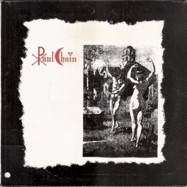 PAUL CHAIN / DER TOD - Red Light / Vampire - 7"Ep Occasion