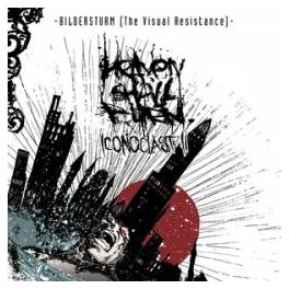 HEAVEN SHALL BURN - Bildersturm - Iconoclast II (The Visual Resistance) - CD