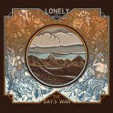 LONELY THE BRAVE - The Day's War - CD