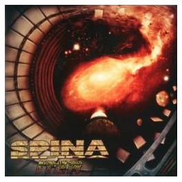 SPINA BIFIDA - Iter - CD