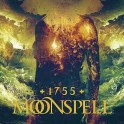 MOONSPELL - 1755 - LP