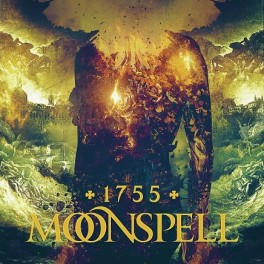 MOONSPELL - 1755 - LP MOONSPELL - 1755 - LP