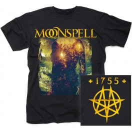 MOONSPELL - 1755 - TS