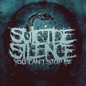 SUICIDE SILENCE - You Can't Stop Me - CD+DVD Digi