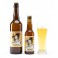 Bière Blonde Bio La Dame de Malt 33cl
