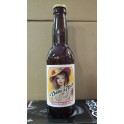 Bière Scottish Ale Bio La Dame de Malt 33cl