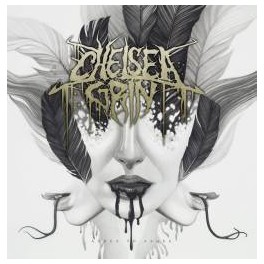 CHELSEA GRIN - Ashes To Ashes - CD