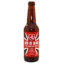 Bière Rousse SAINTE CRU - Red is Dead - 33cl