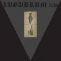 LUGUBRUM TRIO - Herval - CD Digisleeve