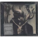 CELTIC FROST - To Mega Therion - CD Digibook