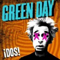 GREEN DAY - ¡ Dos ! - CD