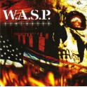 W.A.S.P - Dominator - CD