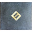 FOO FIGHTERS - Concrete And Gold - CD Digisleeve