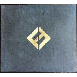 FOO FIGHTERS - Concrete And Gold - CD Digisleeve FOO FIGHTERS - Concrete And Gold - CD Digisleeve