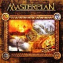 MASTERPLAN - Masterplan - CD Digi