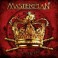 MASTERPLAN - Time To Be King - Digi CD+DVD