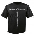 THE DOOMSDAY KINGDOM - Dagger - TS