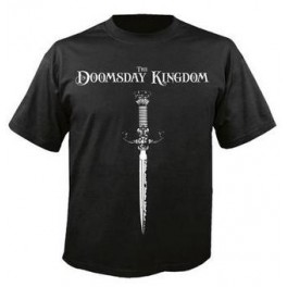 THE DOOMSDAY KINGDOM - Dagger - TS