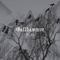GALLHAMMER - The End - CD Slipcase