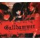 GALLHAMMER - The Dawn Of... - CD + DVD