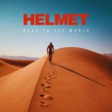 HELMET - Dead To The World - CD Digi