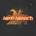 AMON AMARTH - With Oden On Our Side -  LP Noir