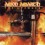AMON AMARTH - The Avenger - LP Noir