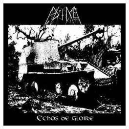 ABIME - Echos de gloire - CD