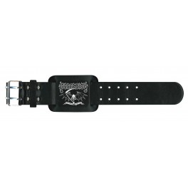 DISSECTION - Reaper - Leather Wristband