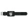 ENSIFERUM - Sword & Axe - Leather Wristband