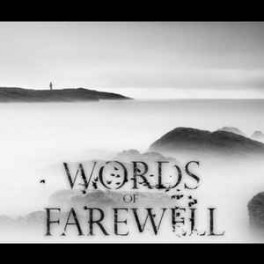 WORDS OF FAREWELL - Immersion - CD