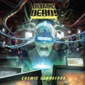 DR LIVING DEAD - Cosmic Conqueror - CD Fourreau