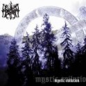 IPSUM - Mystic Evilution - CD