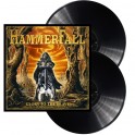 HAMMERFALL - Glory To The Brave (20 Year Anniversary Edition) - 2-LP Gatefold