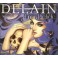 DELAIN - Lunar Prelude - CD Ep Digipack Ltd