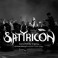SATYRICON - Live At The Opera - 2-CD+DVD Digi